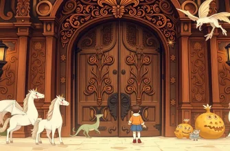 ファンタジー映画の大家族特集