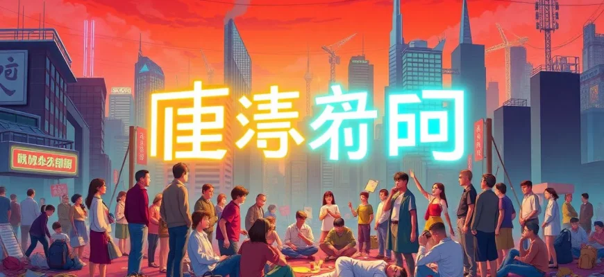 民主主義の伝記映画