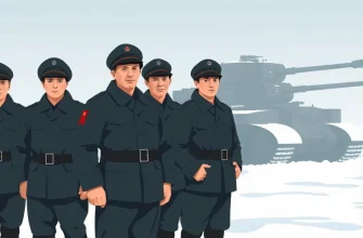 ロシアの戦争映画ベスト10