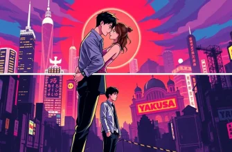 恋と暴力の世界 - 映画10選