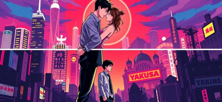 恋と暴力の世界 - 映画10選