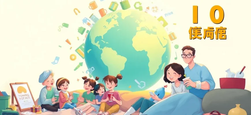 家族向けゴミ映画10選