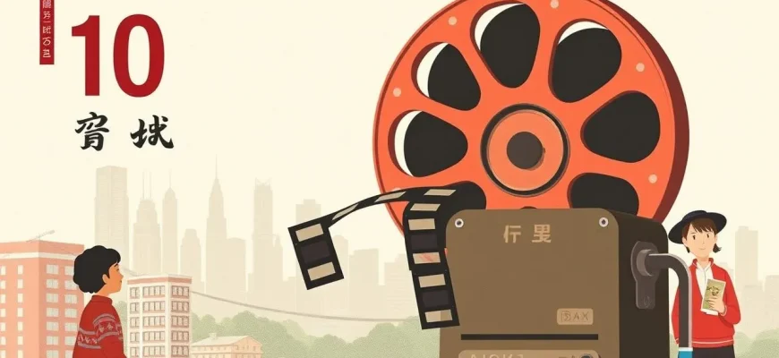 差別を描いたドラマ映画の傑作選