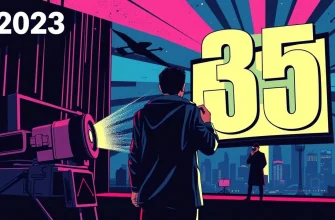 2023年の35の最高のスリラー映画