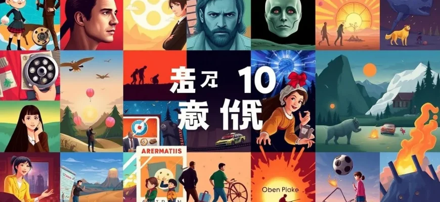 Huluで見るべき映画10選