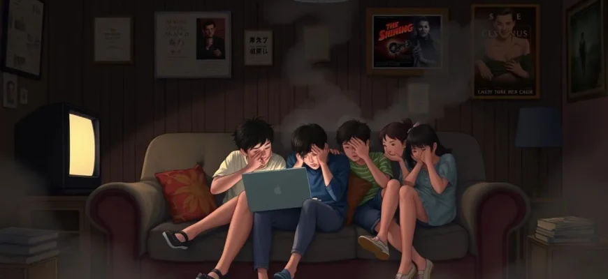 パニックドラマ映画のベスト10