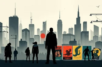 社会的なコメントを伴うホラー映画のベスト10