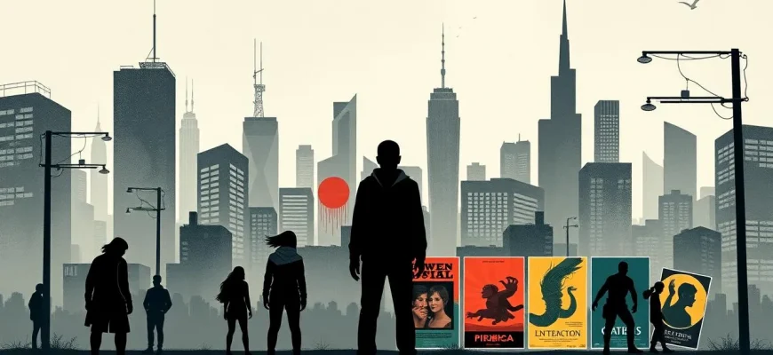 社会的なコメントを伴うホラー映画のベスト10