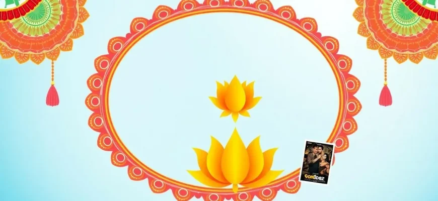 国際的に人気のヒンディー語映画10選