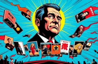 政治家を描いた10の映画