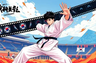 テコンドー映画特集 - 10本の名作