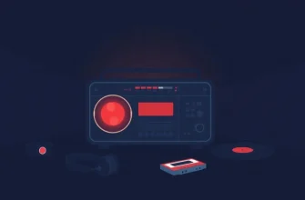 ラジオ恐怖映画のベスト10