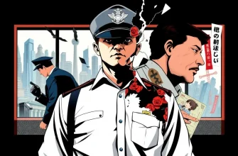 悪徳刑事のメロドラマ映画特集