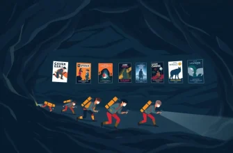 洞窟探検アクション映画のベスト10