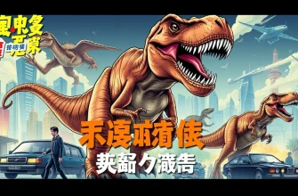 恐竜スリラーの映画特集