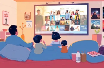 家族向け夢追い映画10選