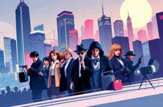 80年代の犯罪映画ベスト10