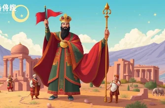 ホラズムシャーの歴史映画