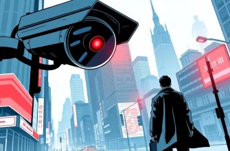 カメラ監視の犯罪映画トップ10