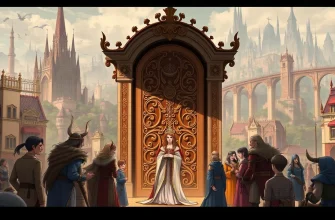 ファンタジー映画の独裁者たち