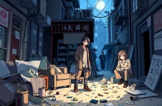 貧困を描いた探偵映画10選