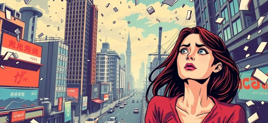 パラノイア映画特集 - 心理的な緊張感を味わう