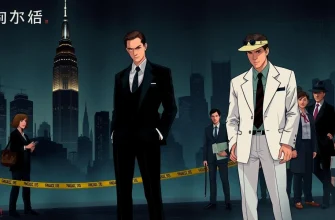 連続殺人犯の映画10選