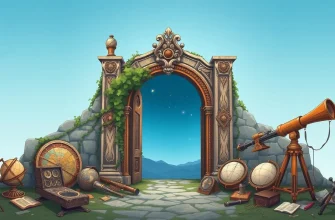 宇宙のポータルを探るミステリー映画ベスト10