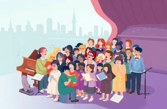 合唱団のドキュメンタリー映画