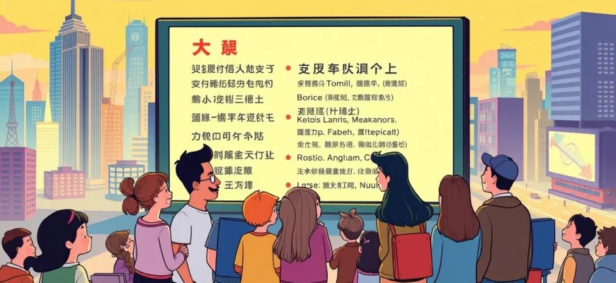 家族向け無神論映画リスト