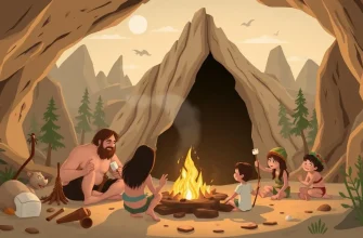 家族向け洞窟人映画10選