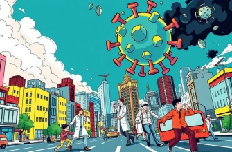 感染症映画特集