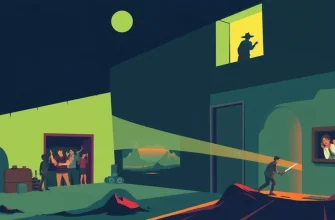 閉鎖空間のスリラーフィルム10選