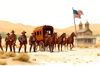 ウェスタン征服映画特集