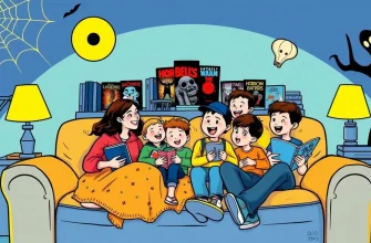 家族向けの拷問映画