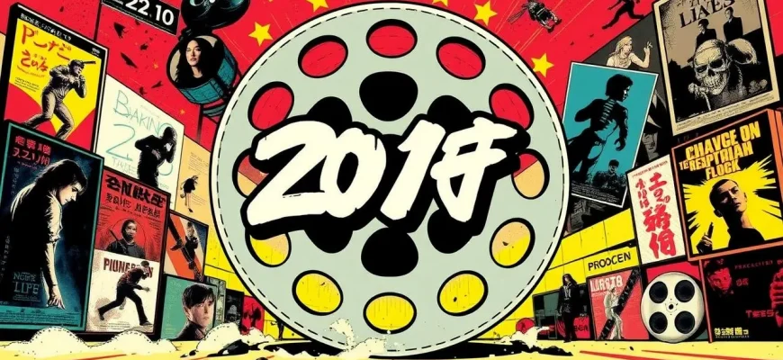 2010年の24の最高のスリラー映画