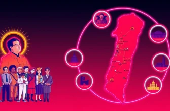 チリの伝記映画ベスト10