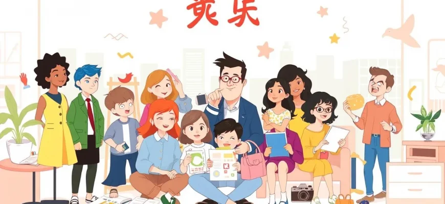 デザイナーのコメディ映画ベスト10