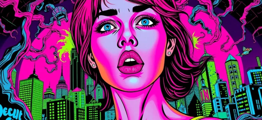 サイコスリラー映画のベスト10