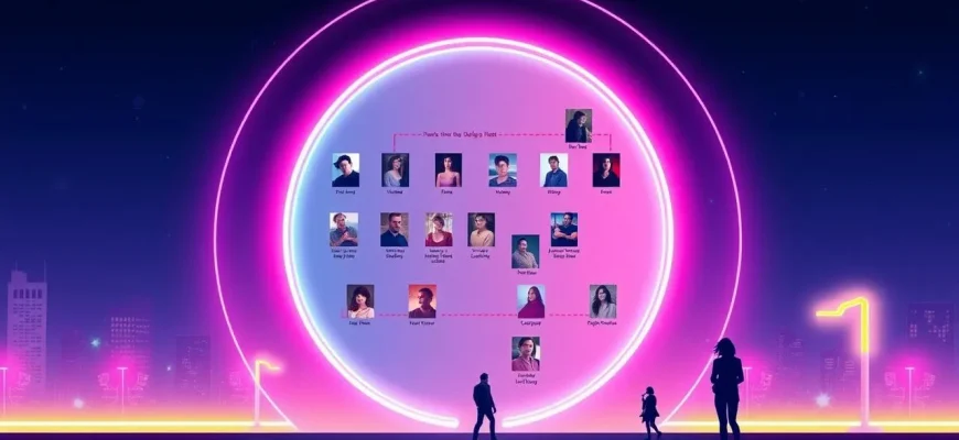 妻の浮気を描いた伝記映画10選