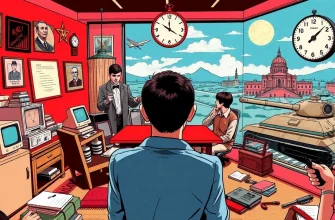 ソビエトの尋問映画ベスト10