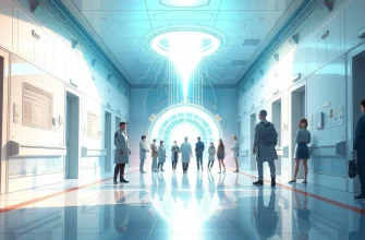 病院を舞台にしたSF映画10選