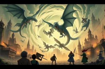 ファンタジー侵略映画特集