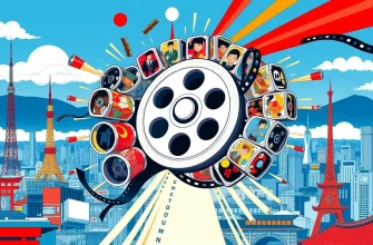 25の偉大な映画 - 日本語版