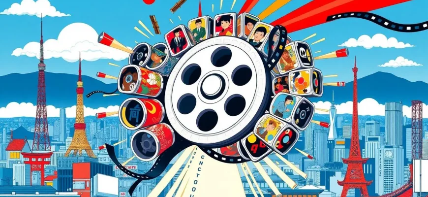 25の偉大な映画 - 日本語版