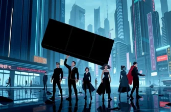 エクストラセンサーのアクション映画特集