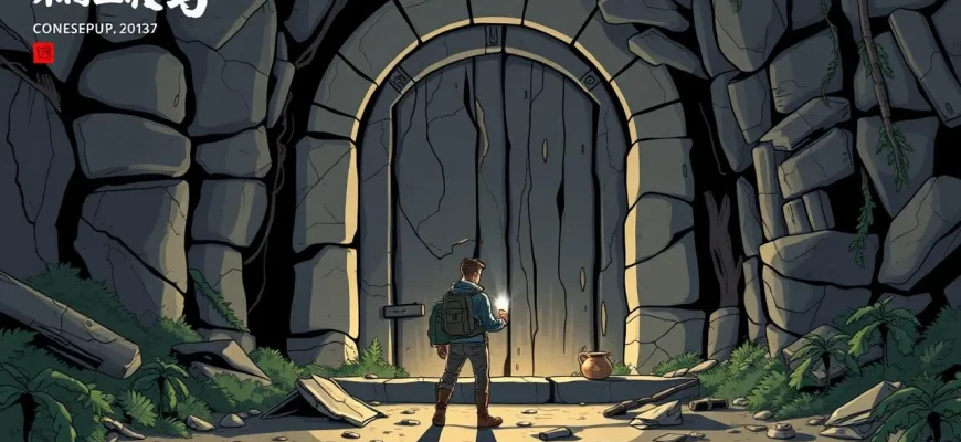 考古学探検映画特集