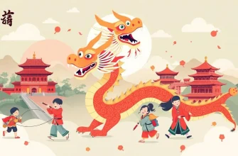 古代中国の家族映画