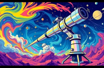 望遠鏡のドキュメンタリー映画