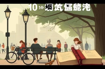 アゴラフォビアのドラマ映画10選